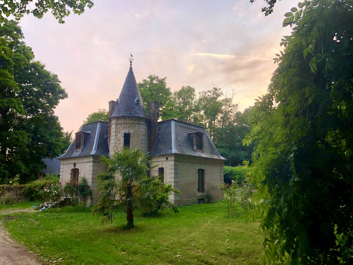 Maison de la Tour