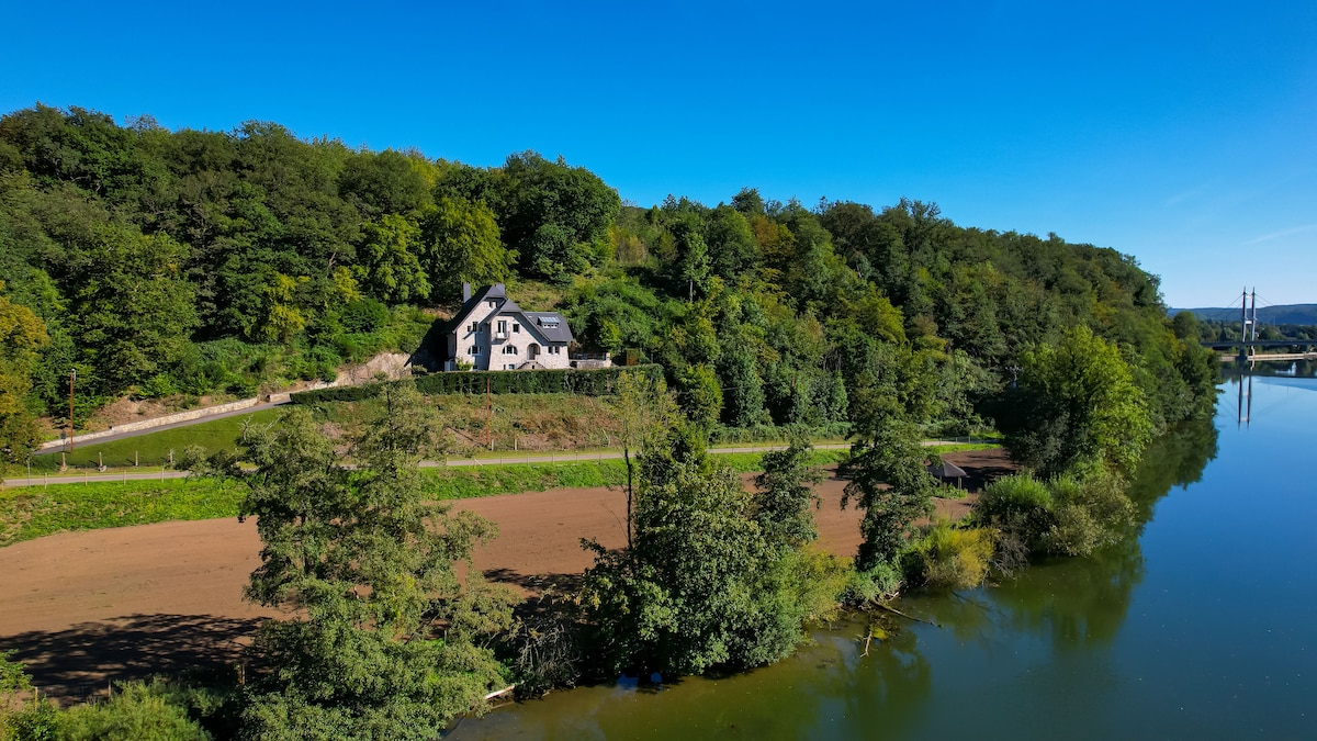 Gîte Les Roches