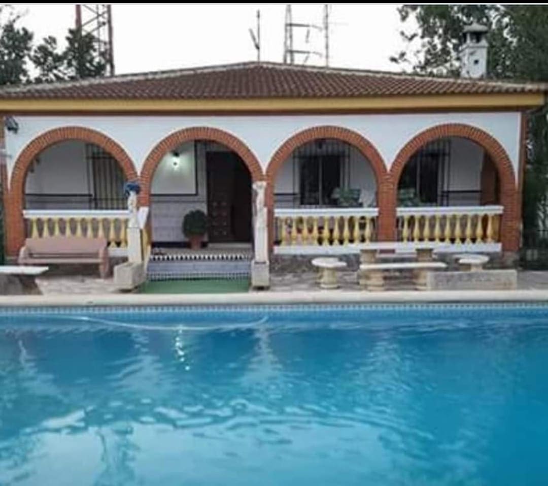 Casa Rural Villa Cuqui