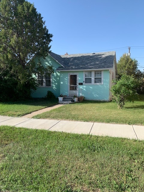 Cheerful 3 Bedroom Home in Glasgow, MT