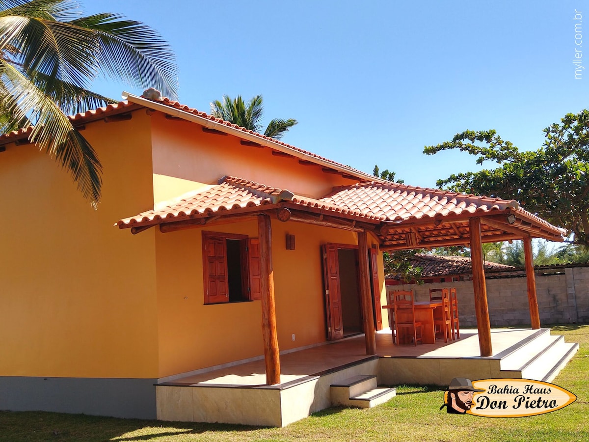 Bahia Haus Don Pietro - Casa 2