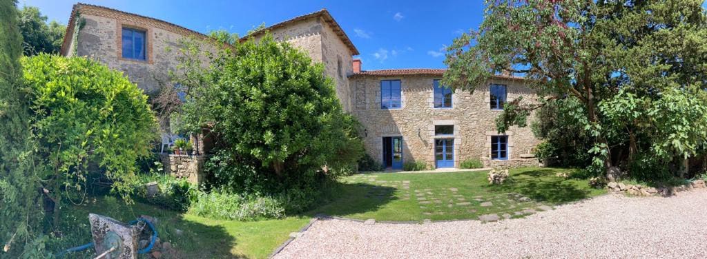 La Closerie du Vieux Château