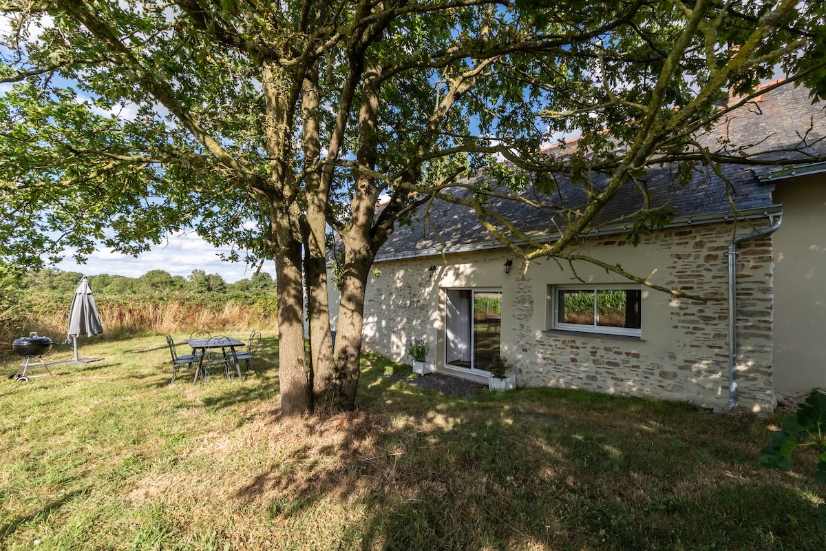 Gîte des trois chemins