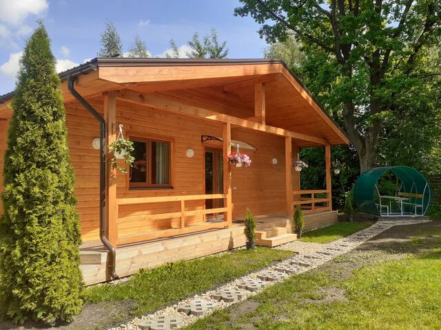 尤戈拉乡村小屋民宿