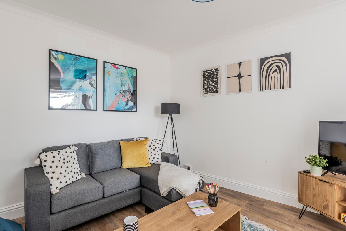 Guest Homes | The Haven at Church Road