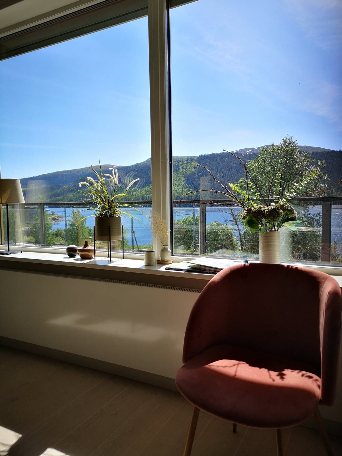 Åre Travel- premium apartment in central Åre