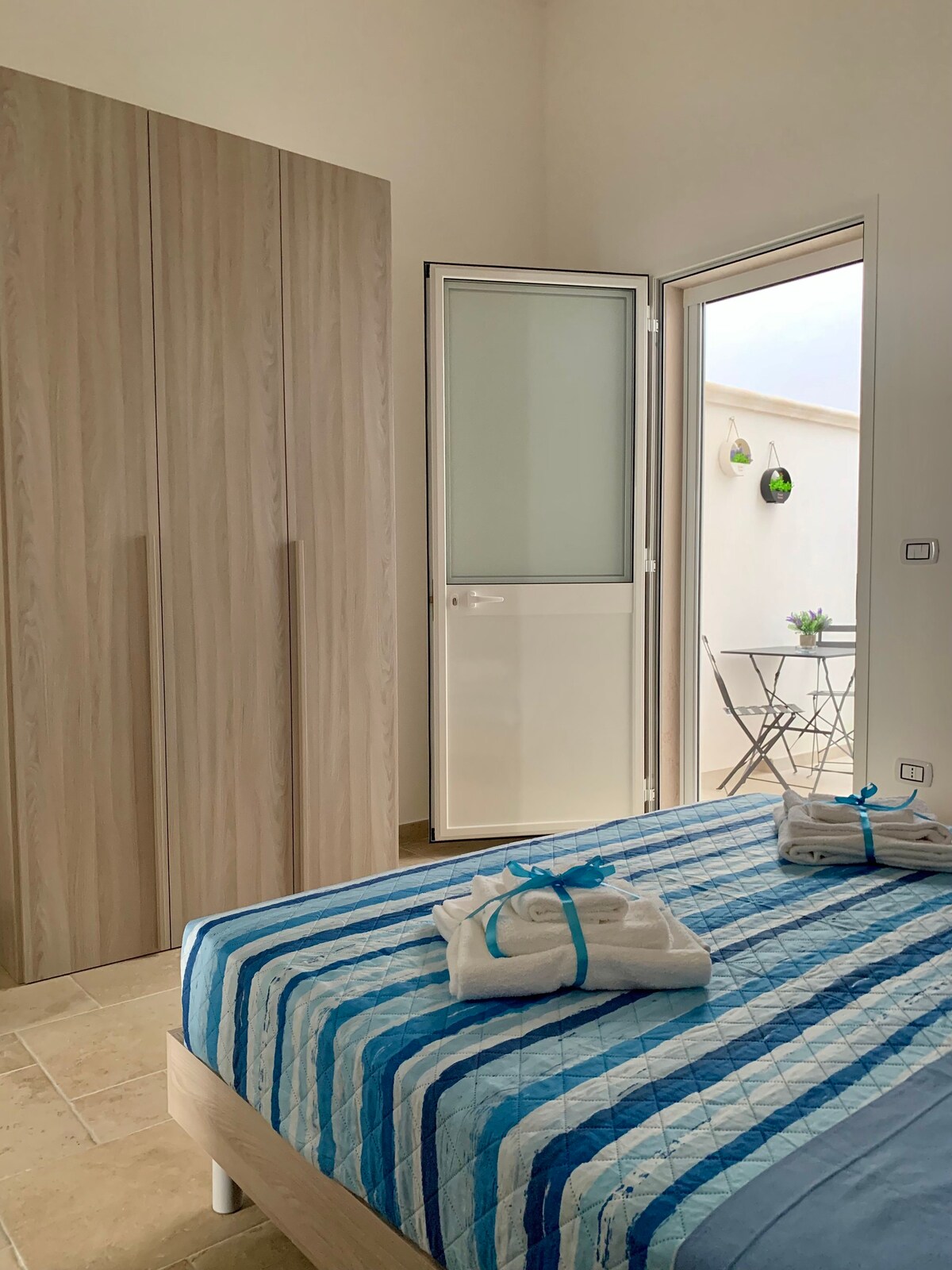 14/B Le Margherite Holiday Home a 100 m dal mare