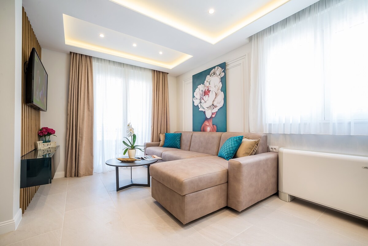 Luxury Apartment Ivanović-No.3