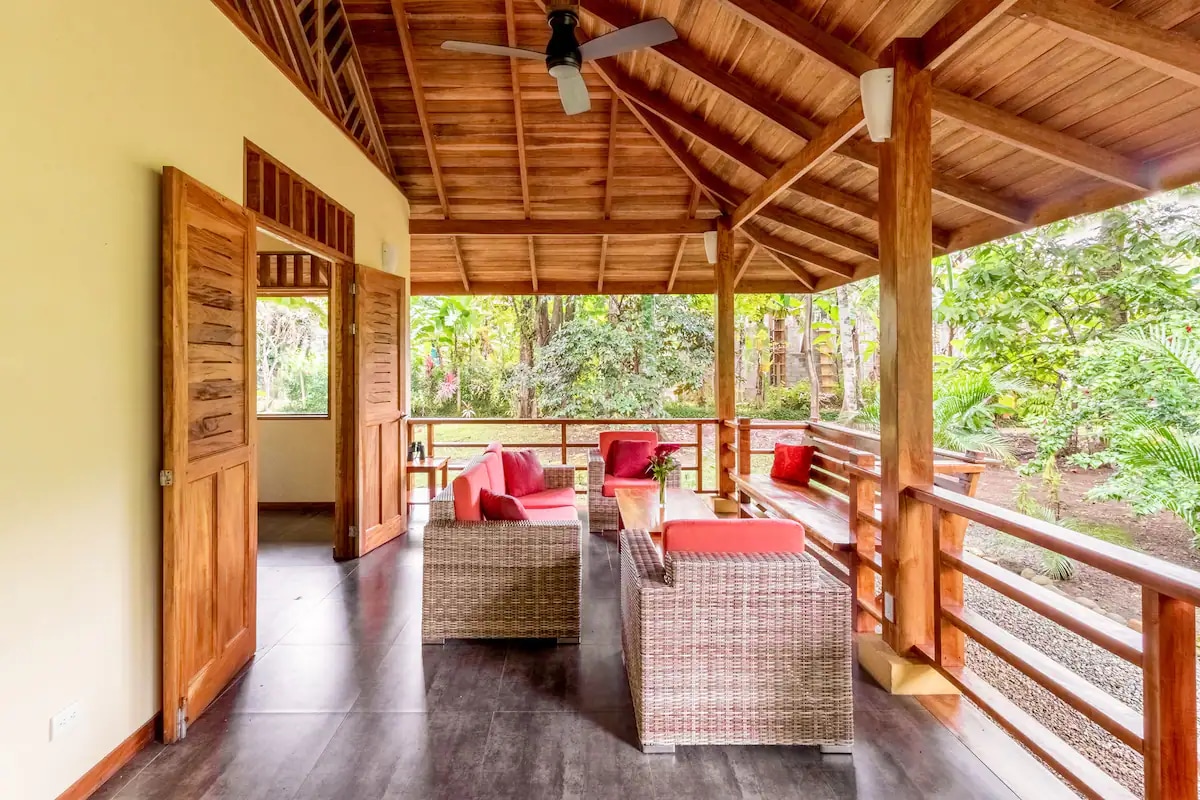 Caribbean Retreat • Pristine Beach just Steps away