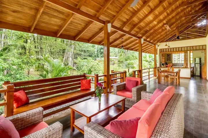 Caribbean Retreat • Pristine Beach just Steps away