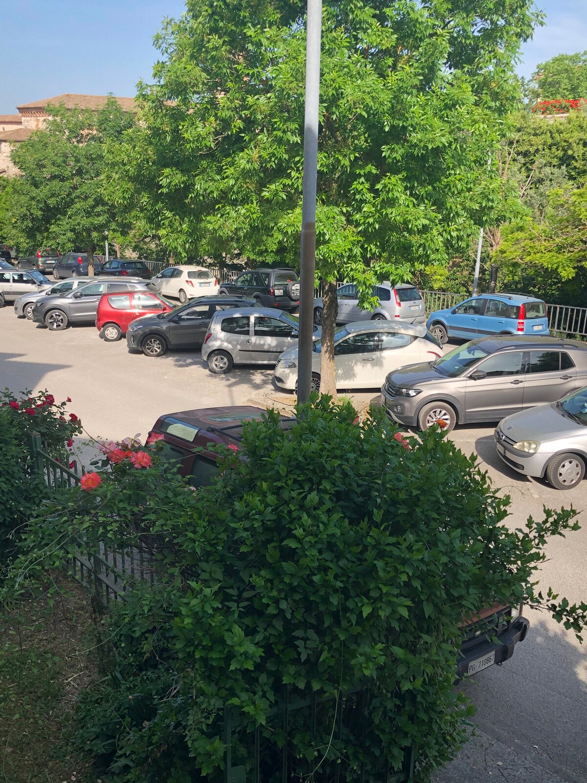 Appartamento incantevole con parcheggio gratuito