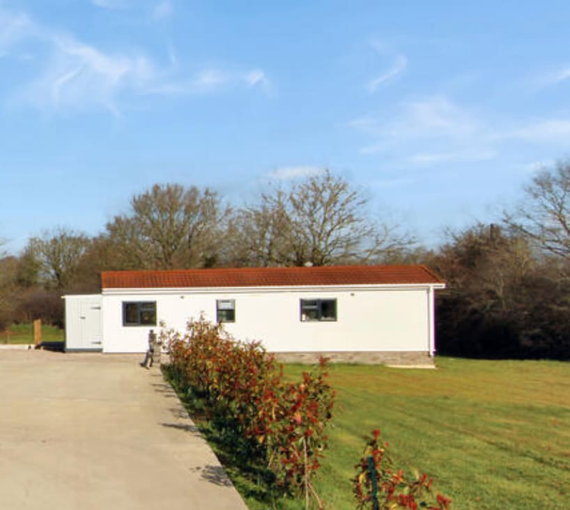 Countryside Entire Guest Suite