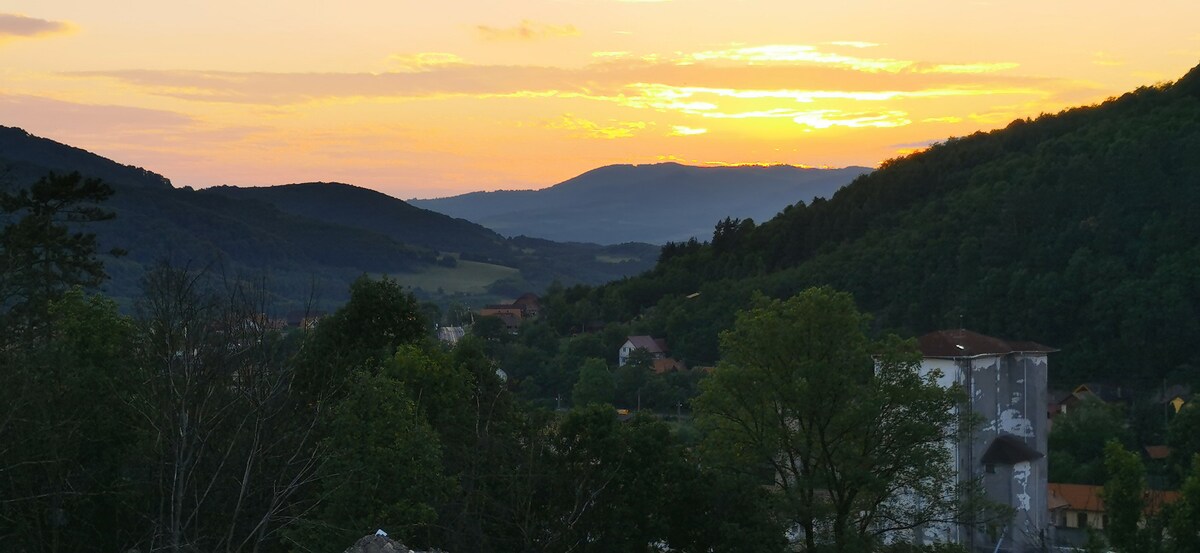 Kristóf Panoráma kulcsoshaz