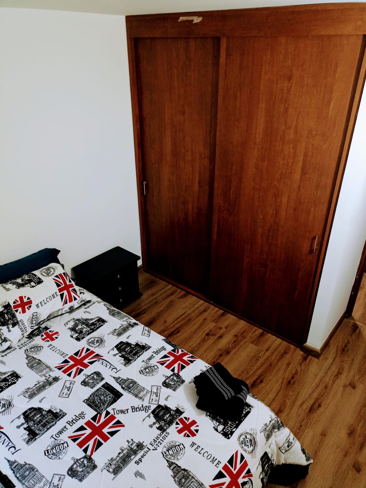 Hermoso apartamento en mosquera