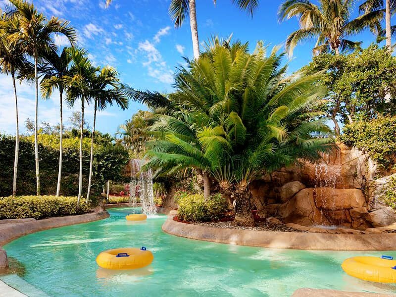 Paradise Coconut Springs Retreat+Premium Amenities