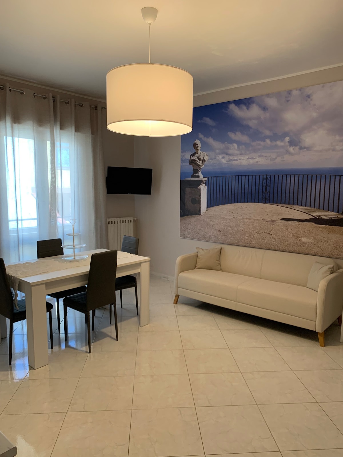 Caso Apartments - Holiday Houses