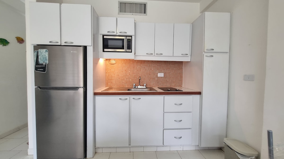 Apartamento en Tucacas, un Oasis Costero