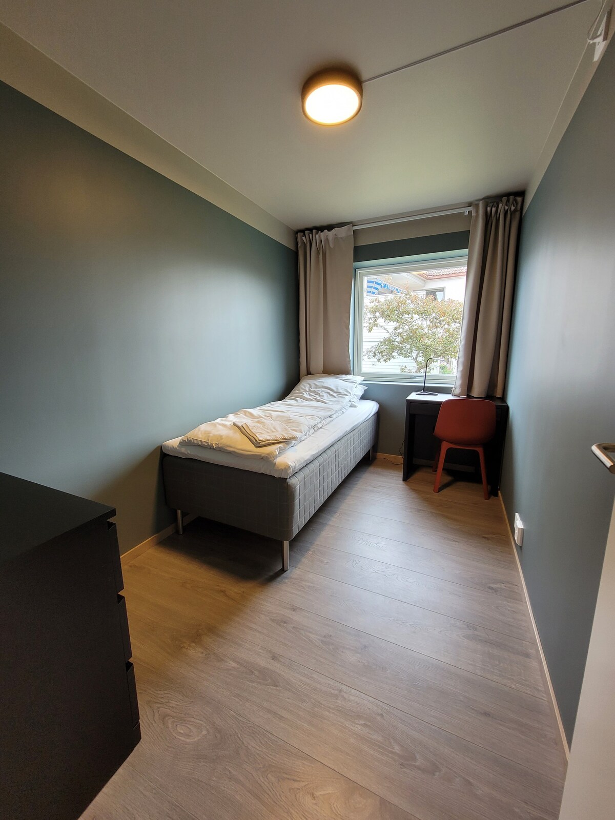 Telemark Apartments Langgt 48D
