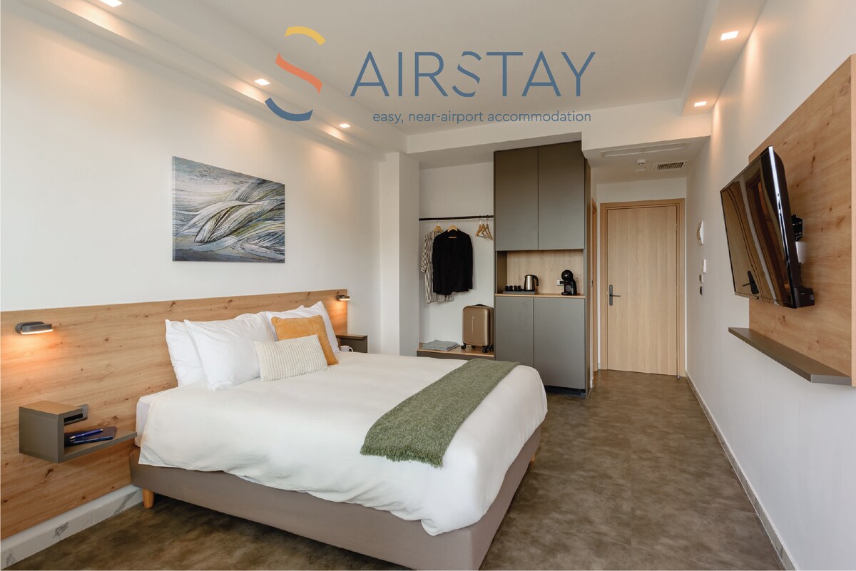 Zed Z5 Smart property by Airstay