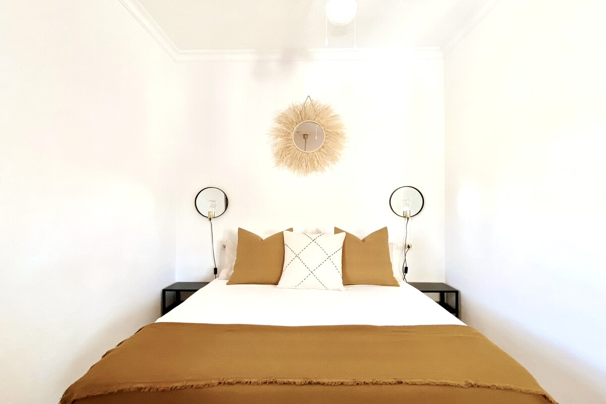 Casa La Calera - Bed & Breakfast - Apartment 3