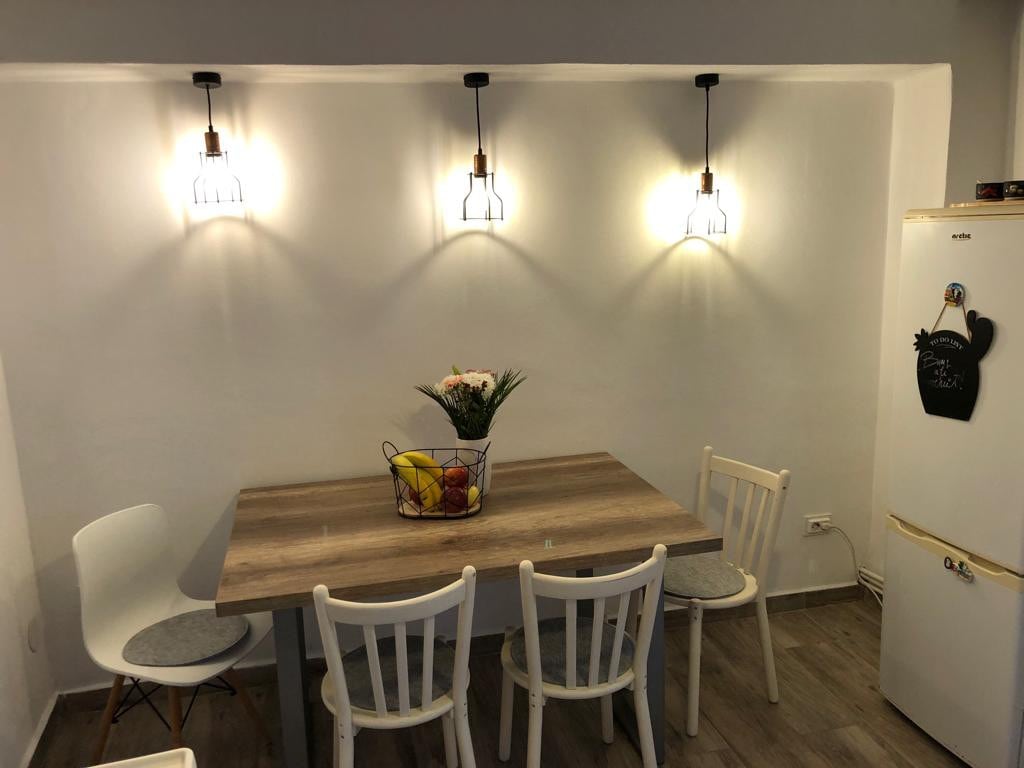 Apartament Centrale