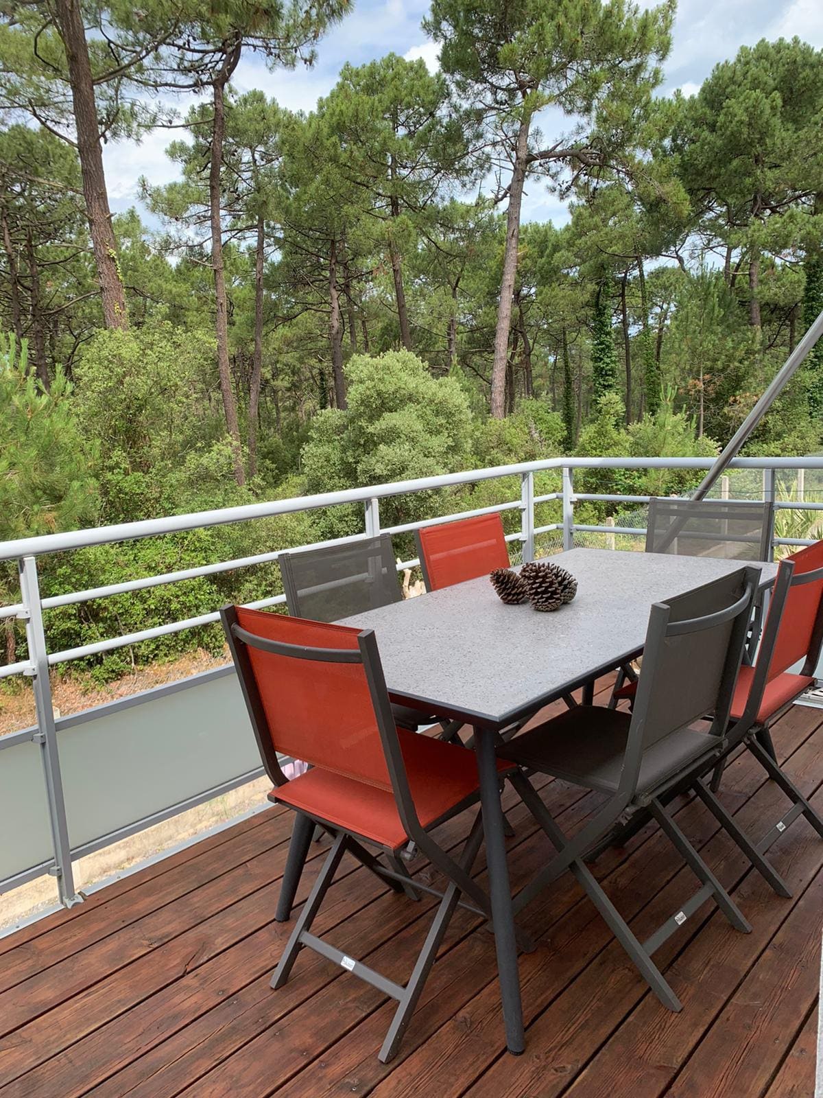 Appartement les dunes à Notre Dame de Monts