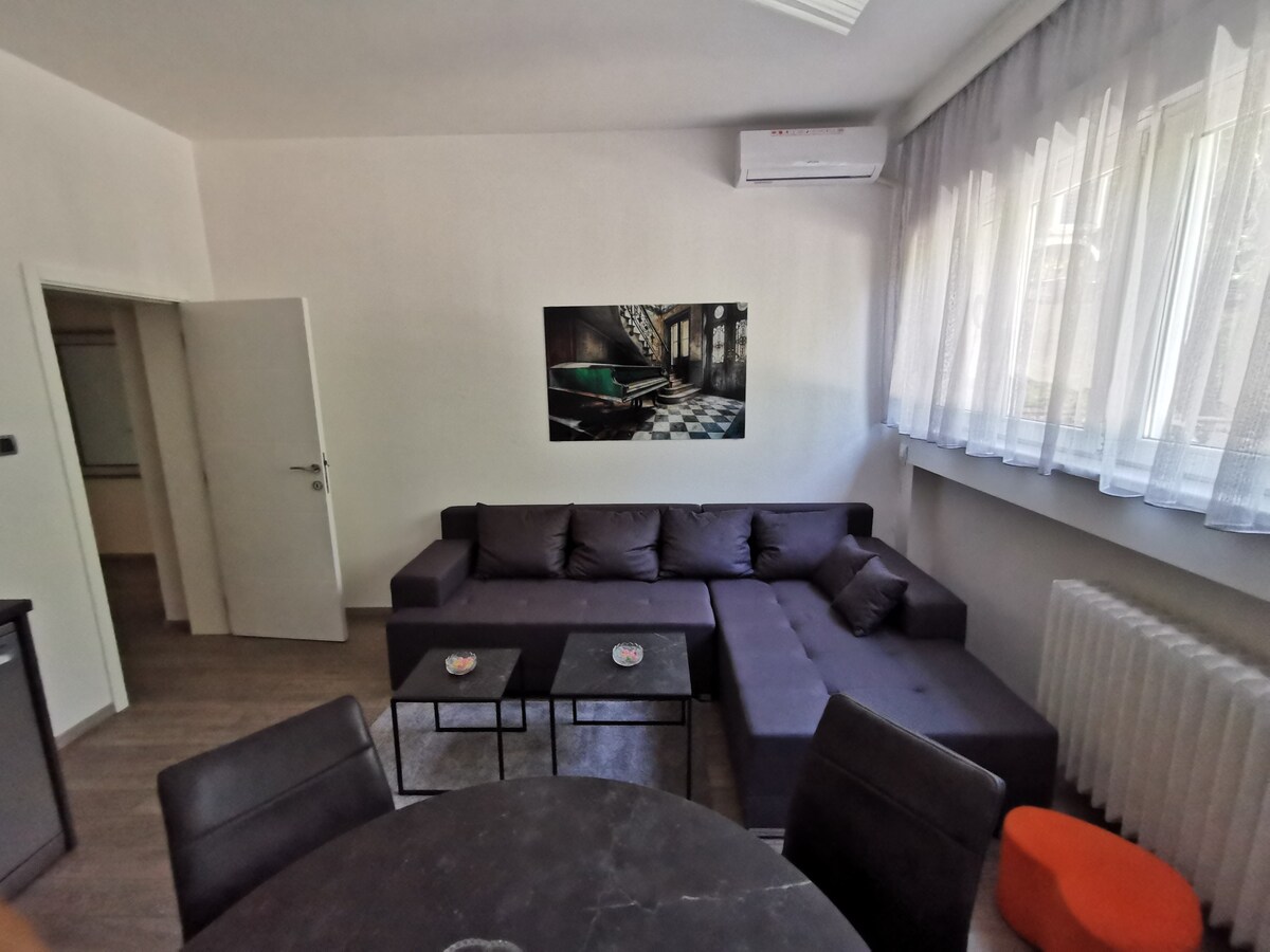 Apartman Pavlovic