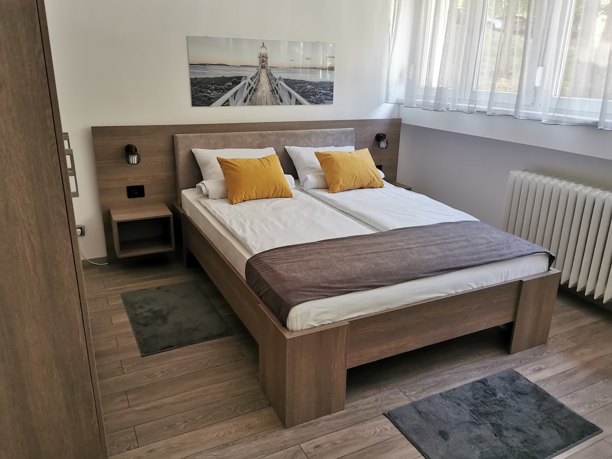 Apartman Pavlovic