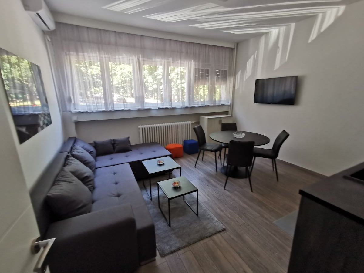 Apartman Pavlovic