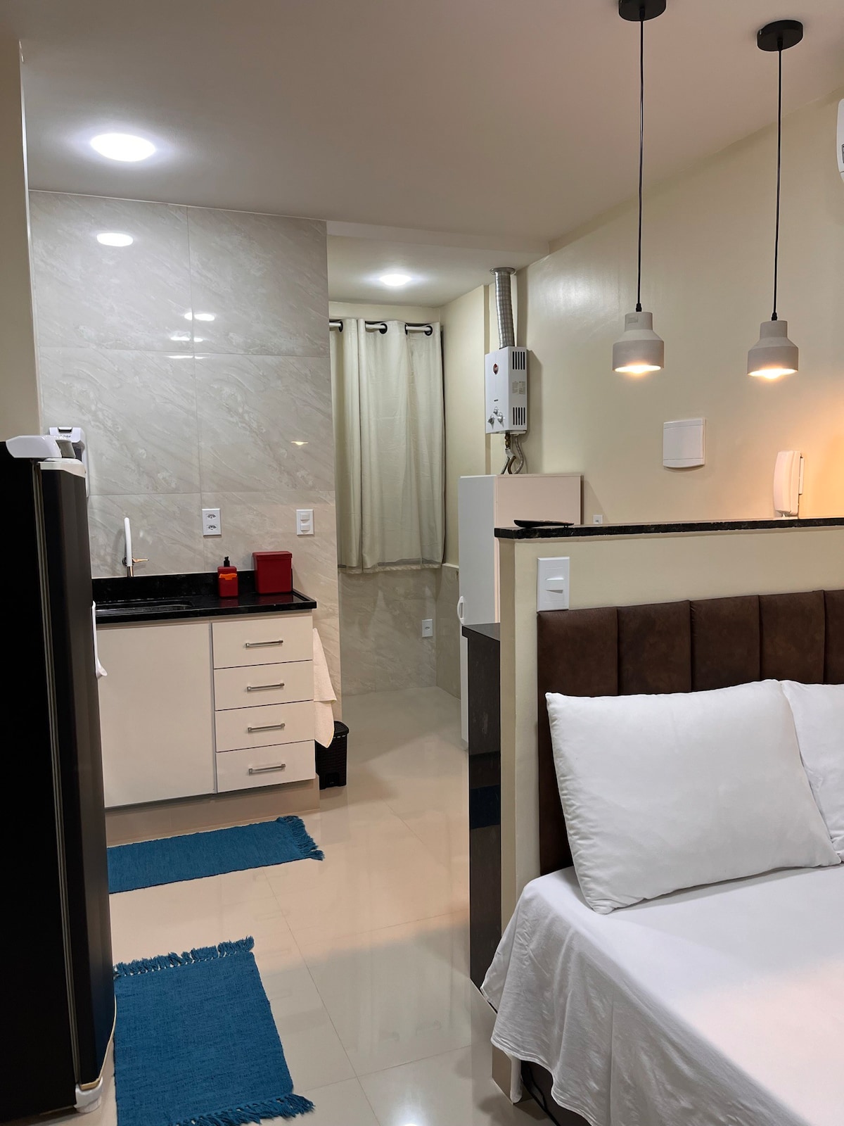 Loft 215 da Lapa, Rio de Janeiro