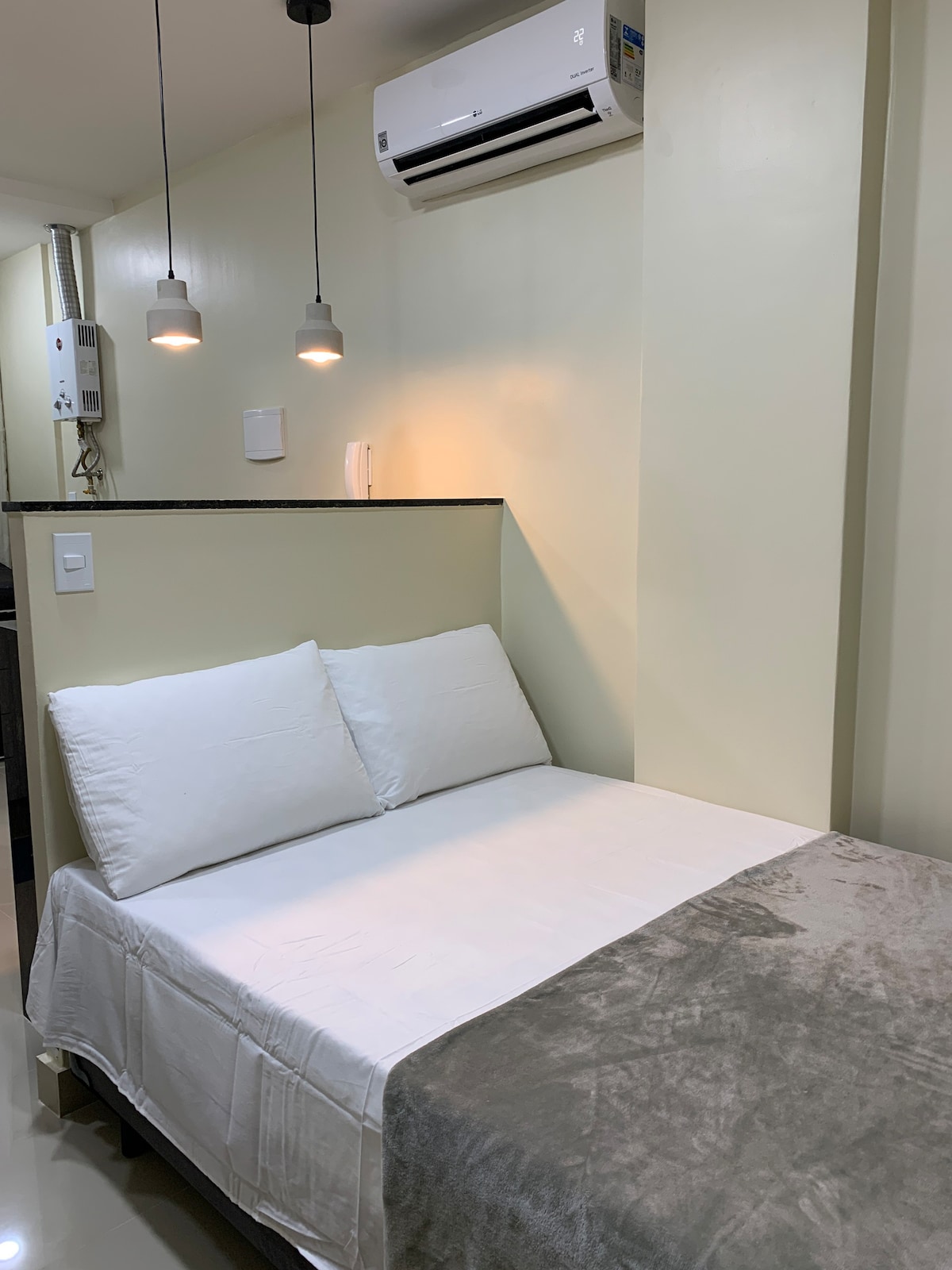 Loft 215 da Lapa, Rio de Janeiro