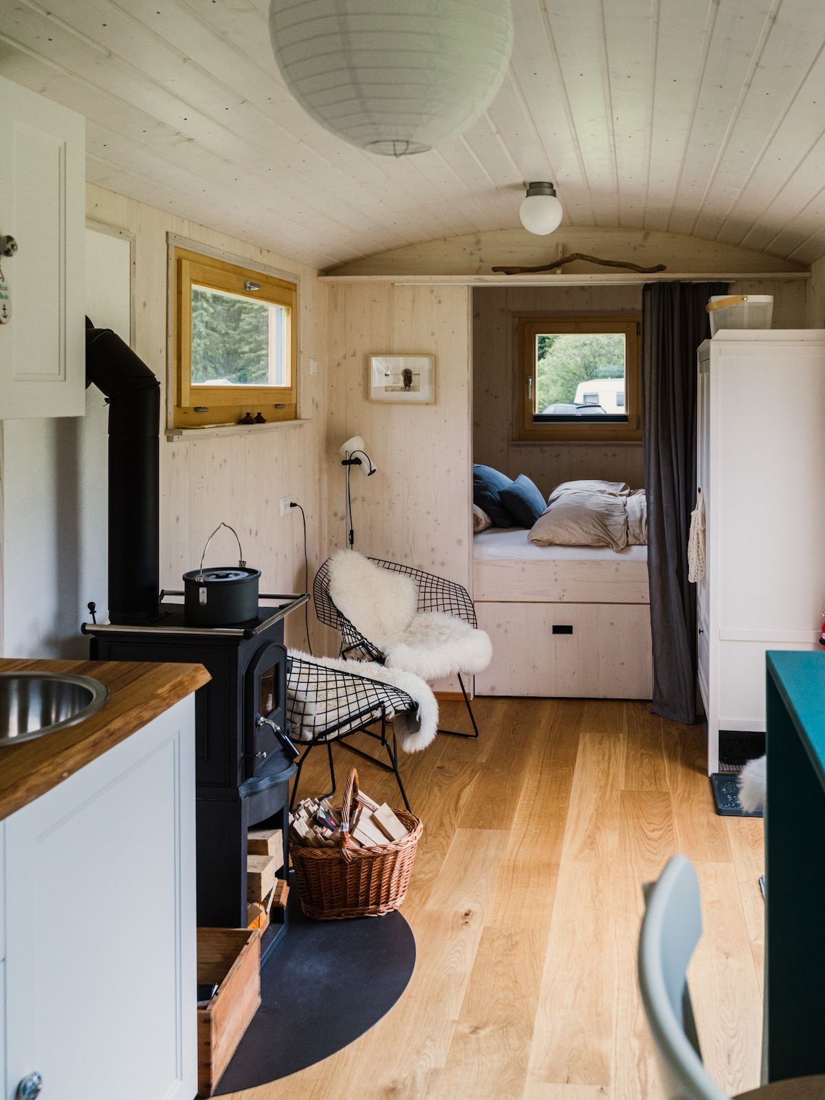 Tinyhome Muntanella