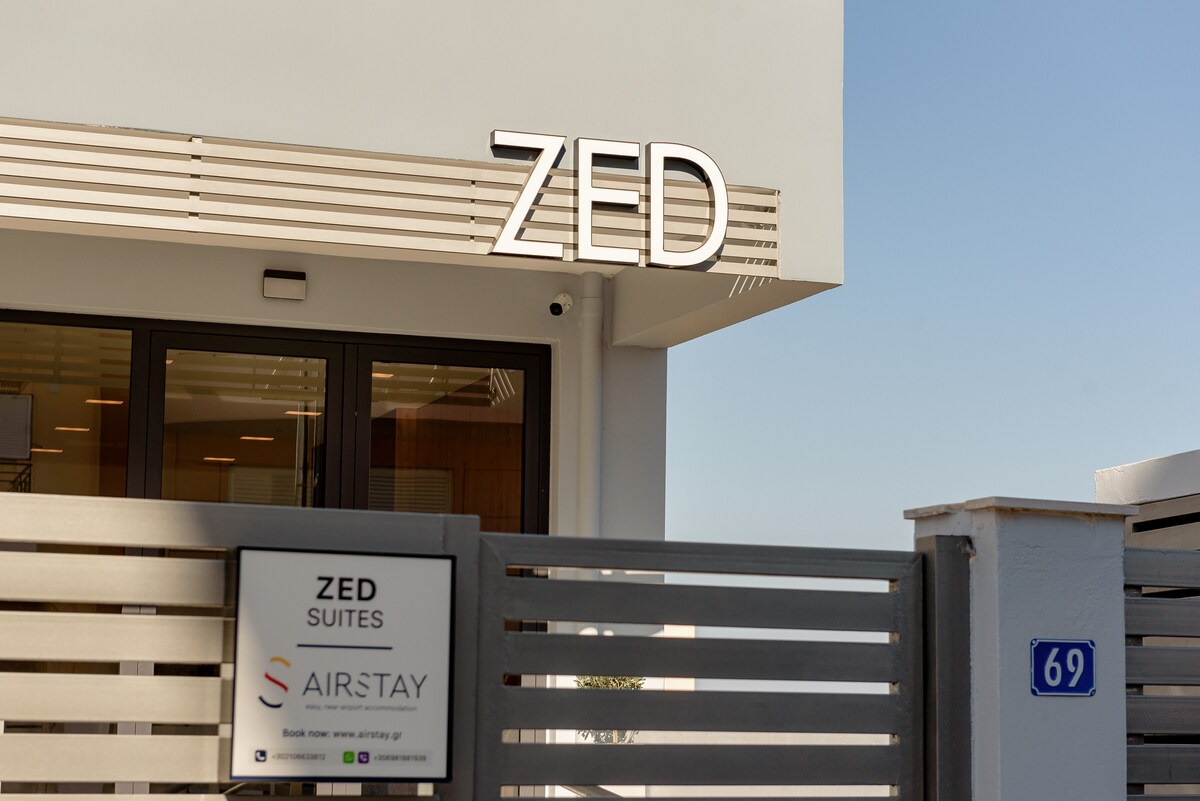 Zed Z14 Smart Property by Airstay