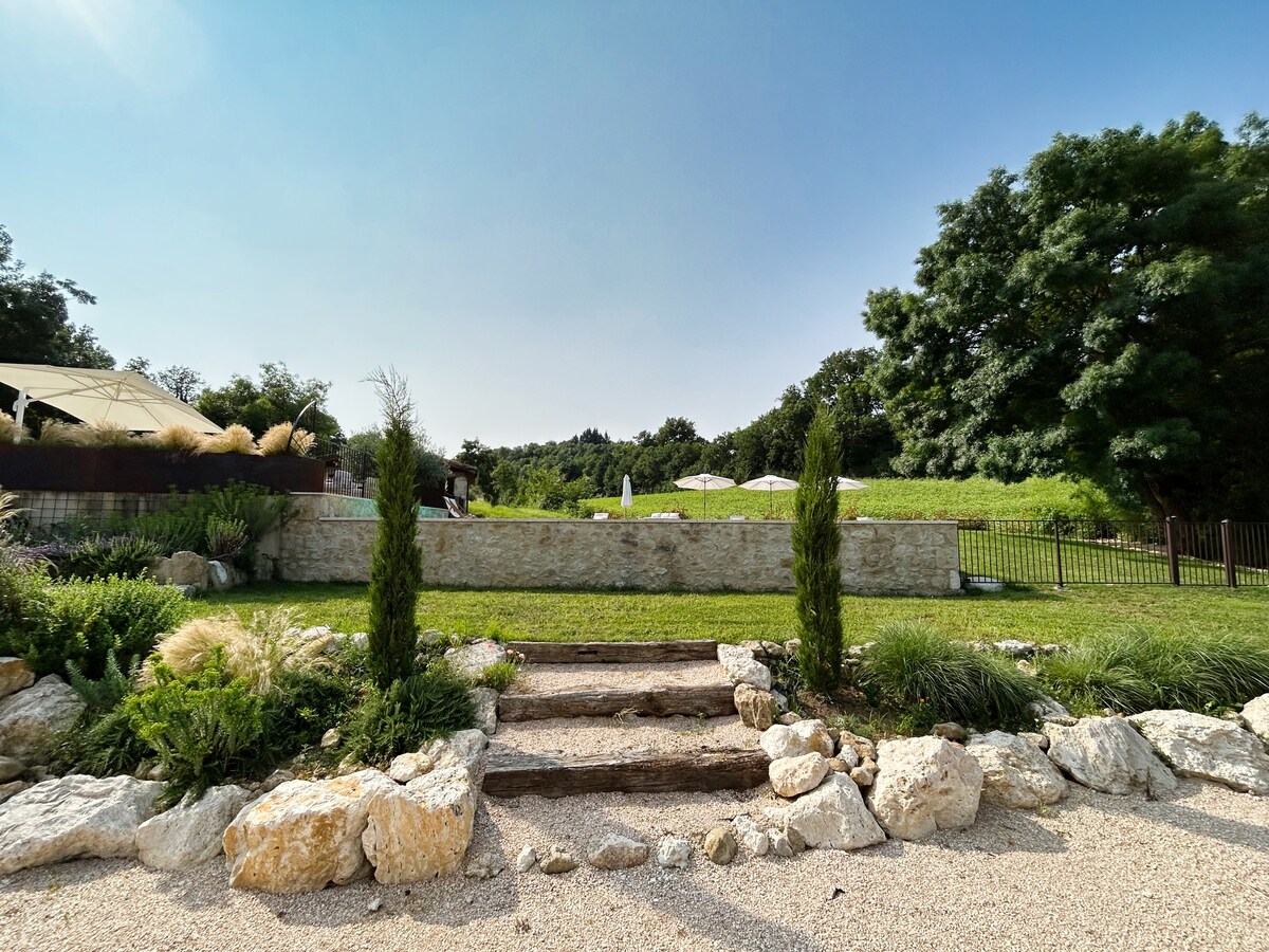 Gîte Au Barbarens Maison D'Hôtes