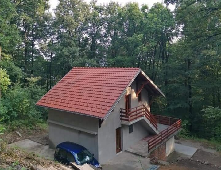 Planinska kuća Bukulja