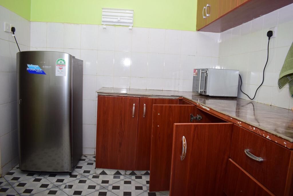 Opal Skyline Villa Luxury 2Bdr Apartment Nakuru