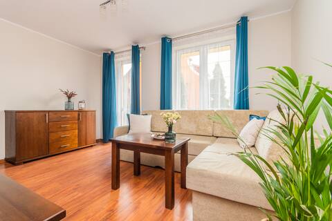 Flatbook Apartments - Port Stegna 7