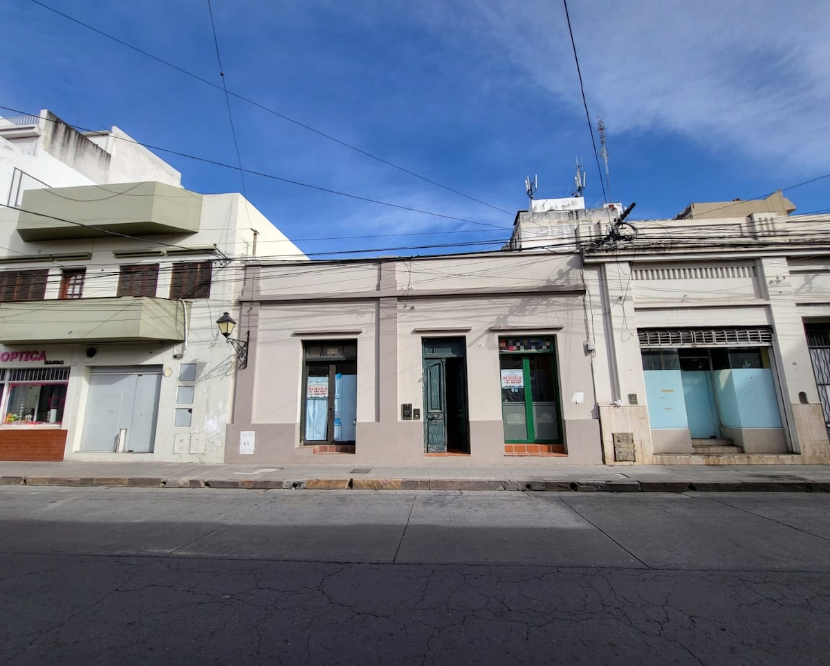 Linda casa interna muy céntrica en Salta