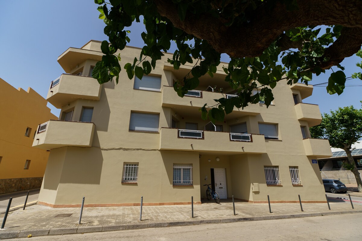 圣佩雷佩斯卡多尔（ Sant Pere Pescador ）公寓