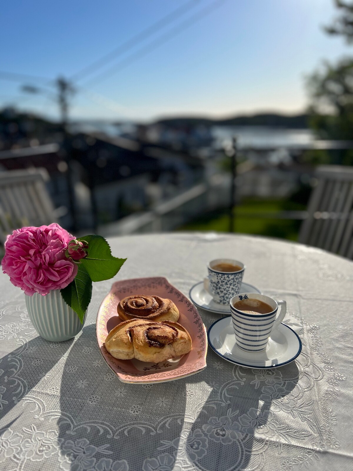 Koselig sørlandshus hjertet av Risør!