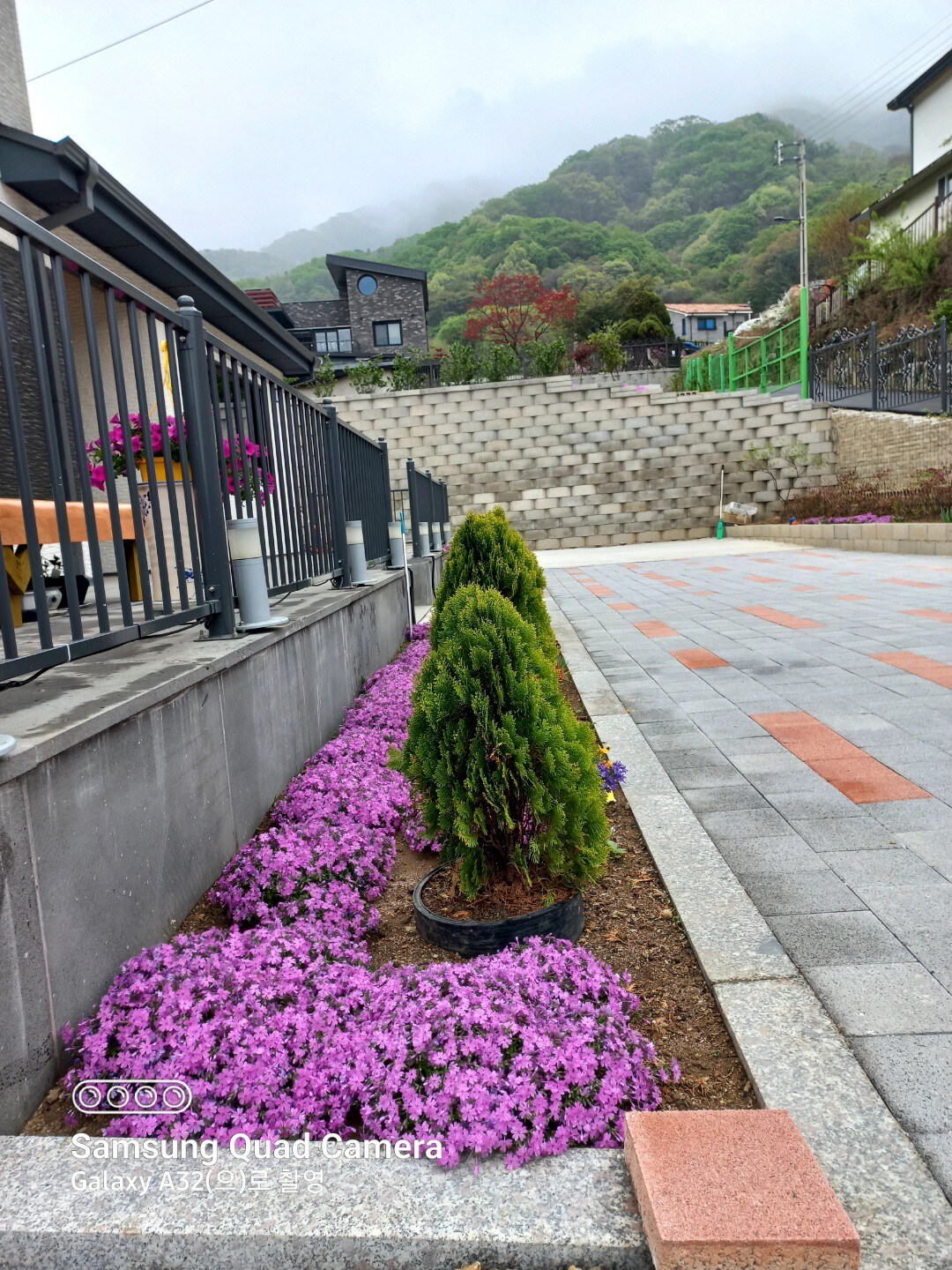 Kyungmi女士住宿加早餐