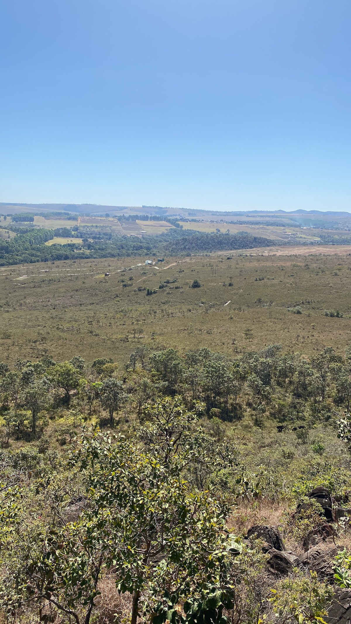 Barraca Private II - Camping dos Pireneus