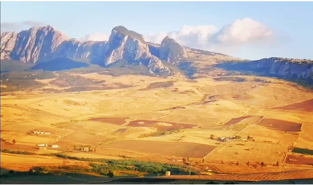 Antica Masseria Corleone feudo nicolosi-Bifarera