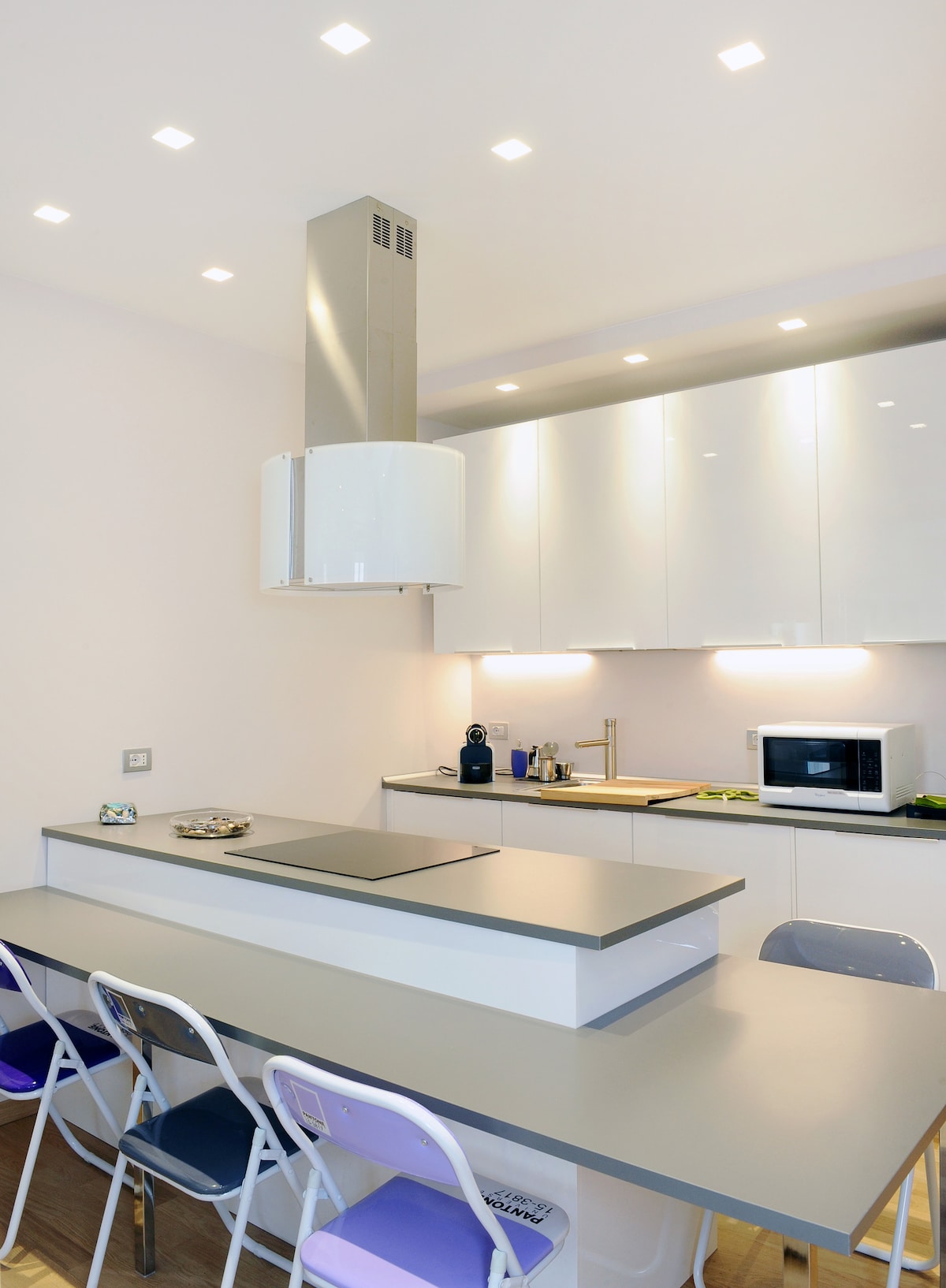 Broletto 26 | Brera Apartments