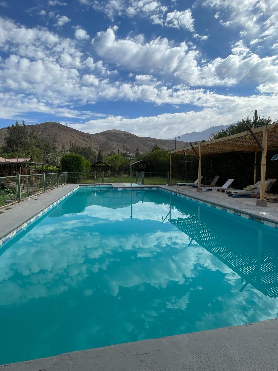 Habitación con Baño Privado, Rancho Elquino