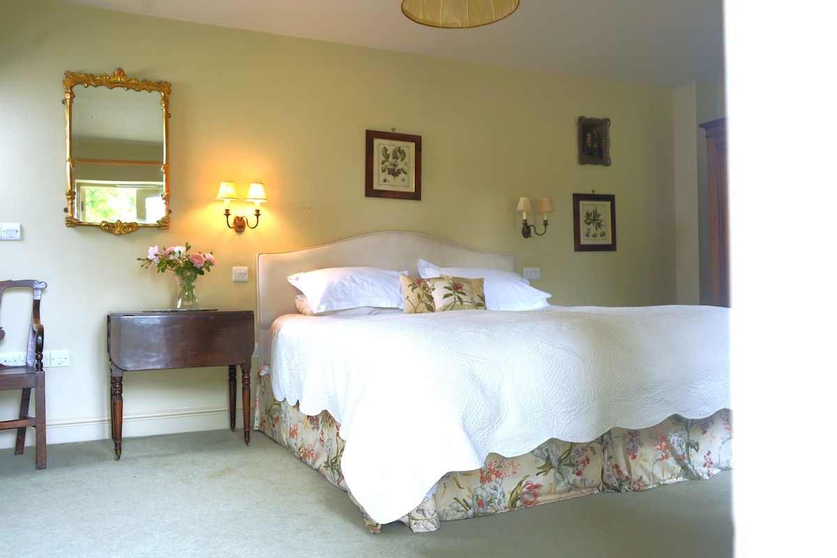 Beautiful 2 bedroom cottage in glorious 
Dorset