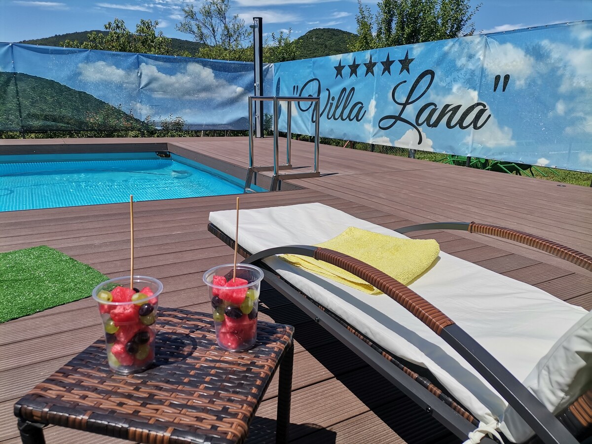 Villa Lana