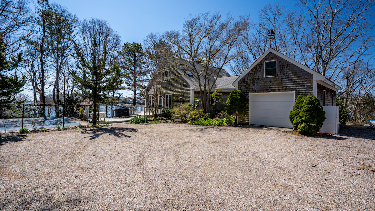 Breathtaking Views with Private Dock & Pool!