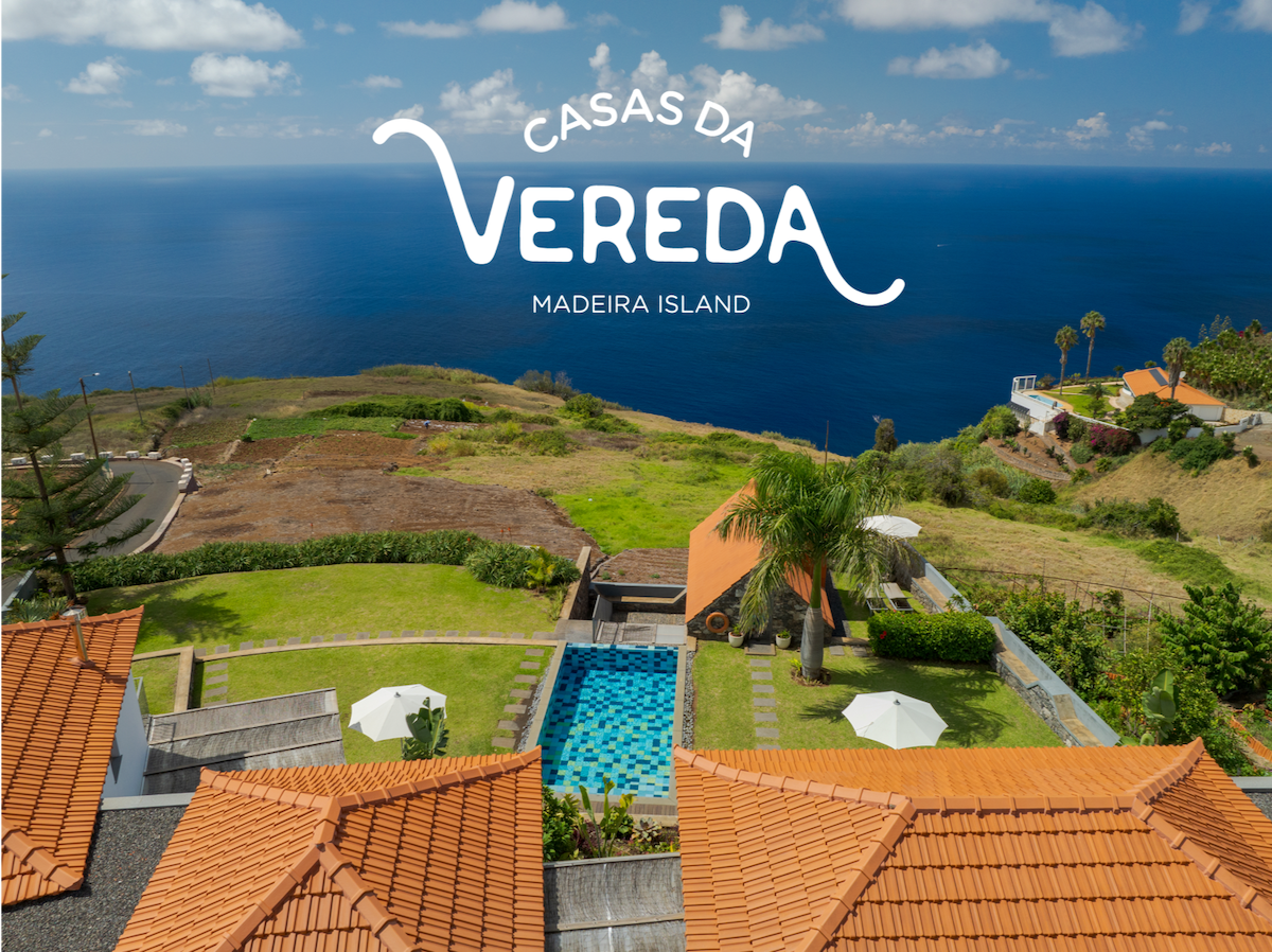 Casas Da Vereda