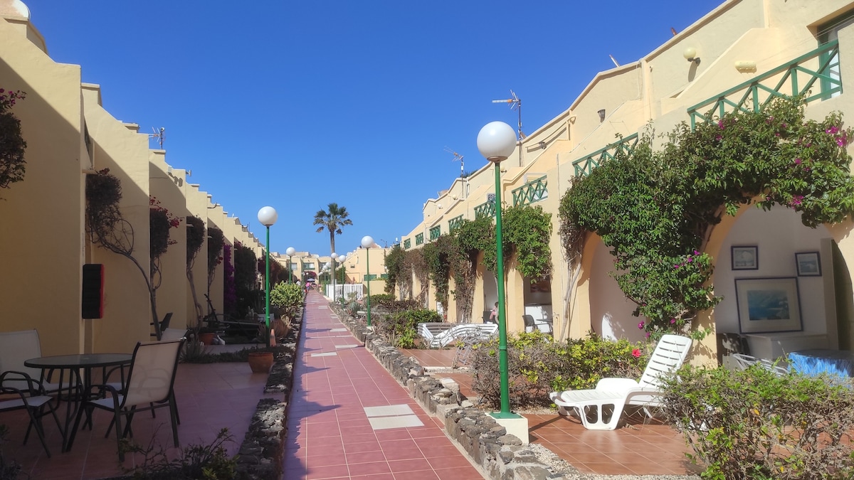 Castillo Mar 95 - Fuerteventura